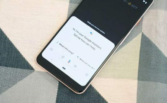 Chrome phiên bản Android sắp tích hợp trợ lý ảo