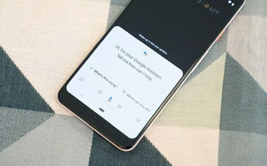 Chrome phiên bản Android sắp tích hợp trợ lý ảo