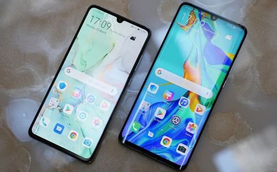 Huawei đặt mục tiêu bán hơn 20 triệu chiếc P30 trong năm nay