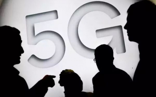 Mỹ tiếp tục gây sức ép đối với tập đoàn công nghệ Huawei