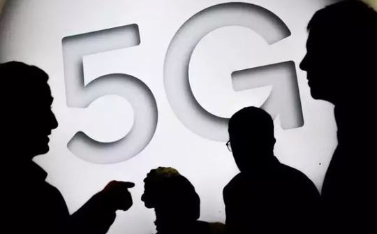 Mỹ tiếp tục gây sức ép đối với tập đoàn công nghệ Huawei