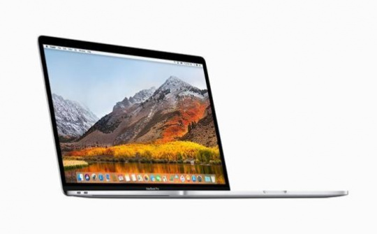 Apple đang phát triển MacBook Pro 16 inch độc đáo