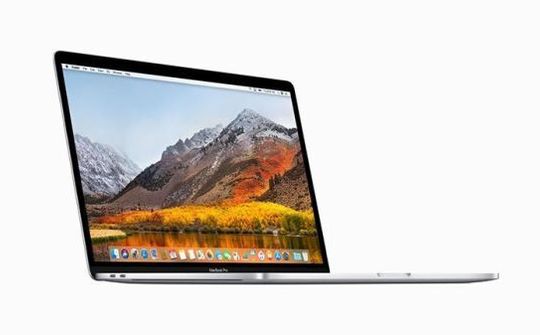 Apple đang phát triển MacBook Pro 16 inch độc đáo