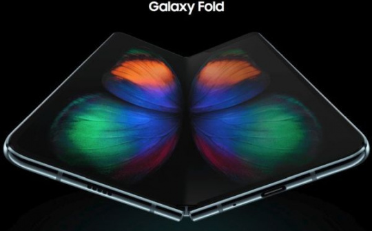 T-Mobile sẽ bán Samsung Galaxy Fold từ ngày 25/4
