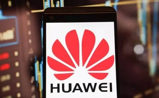 Huawei đang mời chào Apple mua chip mạng 5G cho iPhone
