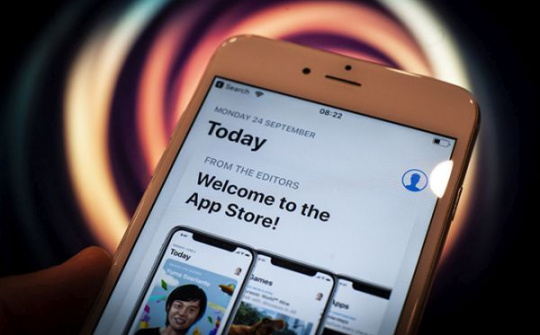 App Store vừa bổ sung tính năng mới giúp bảo vệ người dùng