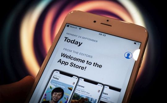 App Store vừa bổ sung tính năng mới giúp bảo vệ người dùng