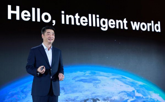 Huawei công bố Viện Nghiên cứu Chiến lược, tập trung cho các công nghệ mới