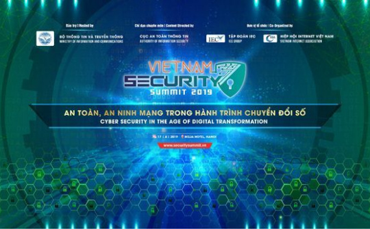 An toàn, an ninh mạng trong hành trình chuyển đổi số