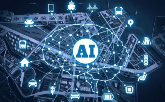 Nhà sáng chế lĩnh vực AI rời Google về đầu quân cho Vingroup