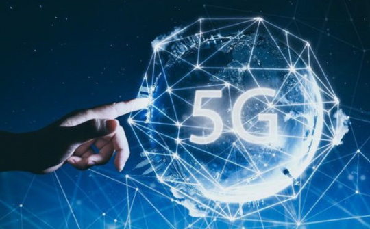 Ericsson và Swisscom phủ sóng mạng 5G tại 54 thành phố Thụy Sĩ