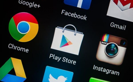 Google Play Store thêm tính năng chi tiêu thông minh