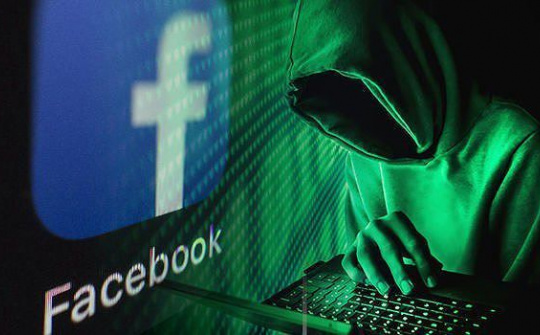 Hơn 4.000 website tên miền quốc gia bị tấn công