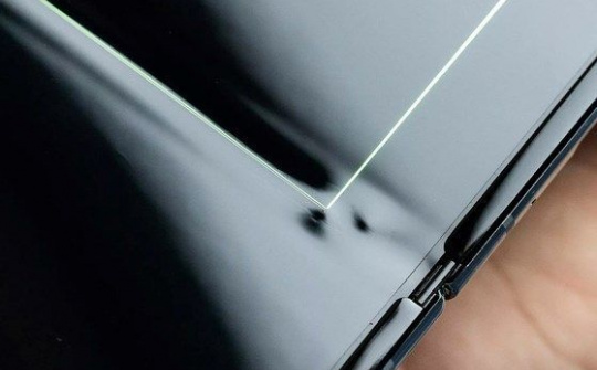 Samsung Galaxy Fold không tốt như quảng cáo