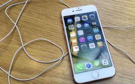 Apple sẽ có phiên bản iPhone 4,7 inch mới