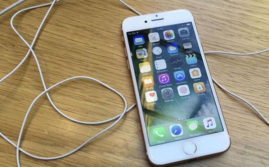 Apple sẽ có phiên bản iPhone 4,7 inch mới