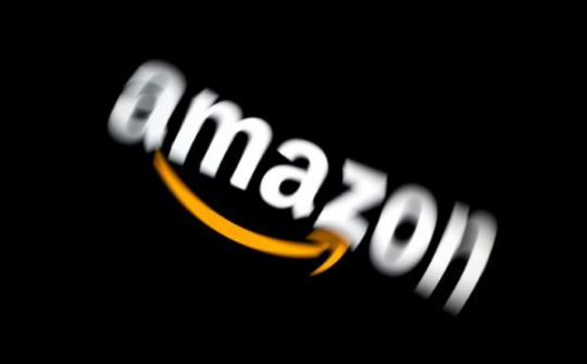 Amazon thu hẹp hoạt động bán lẻ tại Trung Quốc