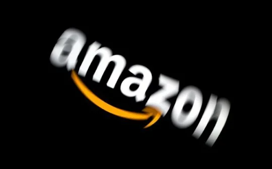 Amazon thu hẹp hoạt động bán lẻ tại Trung Quốc