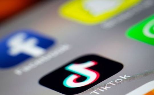 Ấn Độ cho rằng ứng dụng TikTok không được quản lý hiệu quả