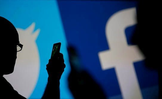 Facebook, Twitter bị Nga buộc tuân thủ luật an ninh mạng
