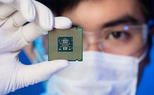 Intel được dự đoán sớm giành lại vị trí đầu thị trường bán dẫn
