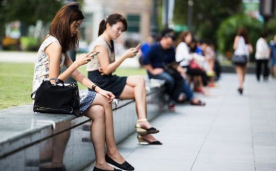 Singapore chuẩn bị thông qua luật chống tin giả trên mạng Internet