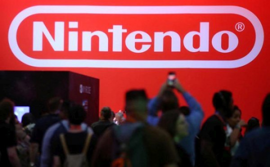 Trung Quốc mở cửa cho Switch, Super Mario của Nintendo