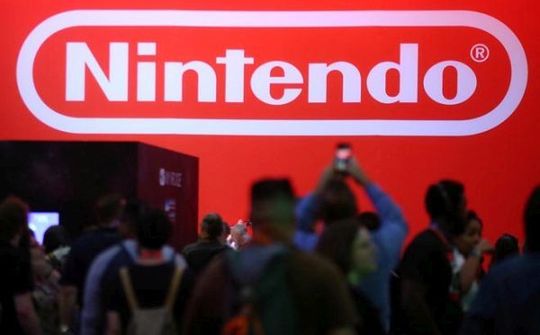Trung Quốc mở cửa cho Switch, Super Mario của Nintendo