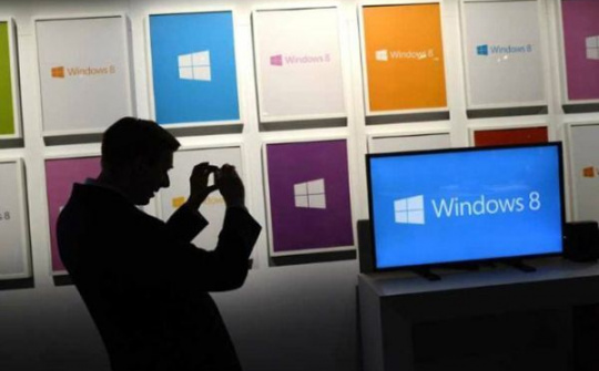Các thiết bị Windows 8 cũng sẽ nhận chung số phận với Windows Phone 8.x