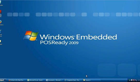 Microsoft chính thức ngừng hỗ trợ Windows XP