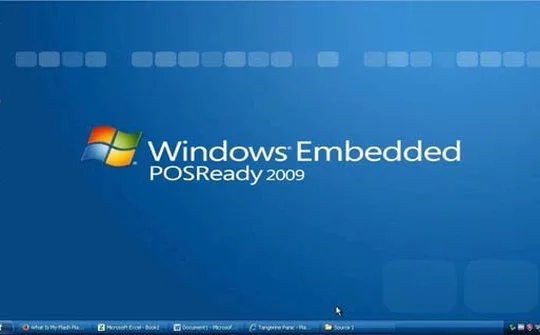 Microsoft chính thức ngừng hỗ trợ Windows XP