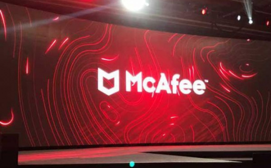 Bản vá lỗi Windows 7 "gây khó" cho McAfee