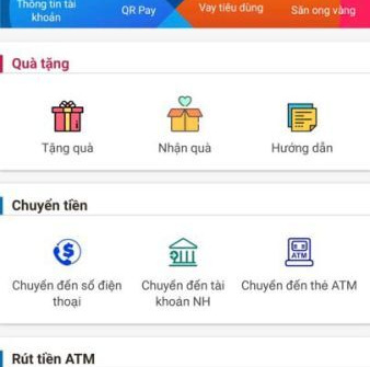 Chuyển tiền nhanh và an toàn với App MBBank