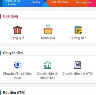 Chuyển tiền nhanh và an toàn với App MBBank