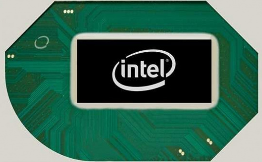 Intel Core thế hệ thứ 9: Nền tảng máy tính xách tay chơi game chuyên dụng mạnh nhất