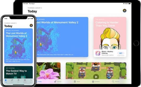 Nhiều người dùng gặp lỗi khi mua ứng dụng trên App Store