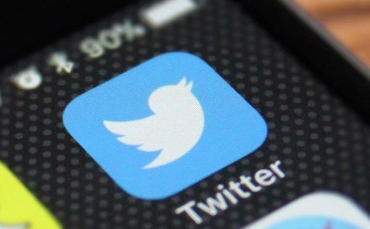 Twitter có công cụ mới chống tin giả trong bầu cử