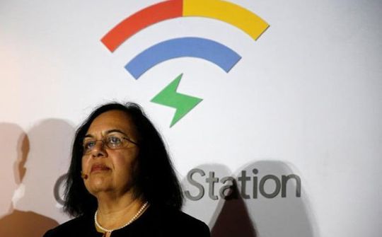 Google bắt đầu thử nghiệm dịch vụ Google Station tại Việt Nam