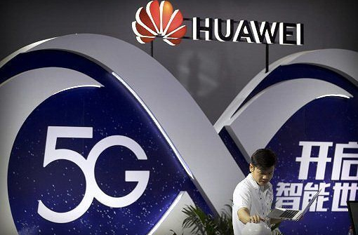 Huawei đã ký kết 40 hợp đồng thương mại 5G với các nhà mạng toàn cầu
