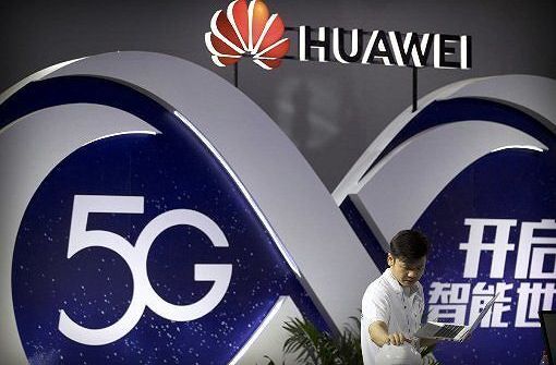 Huawei đã ký kết 40 hợp đồng thương mại 5G với các nhà mạng toàn cầu