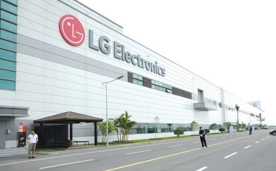 LG sẽ chuyển các nhà máy sản xuất smartphone của họ sang Việt Nam