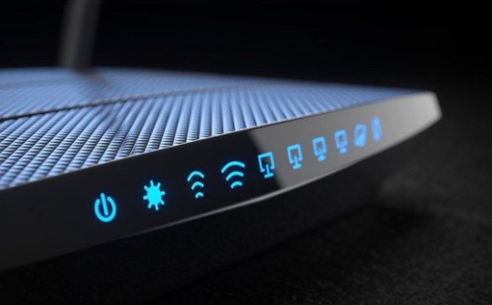 Hơn 2 triệu mật khẩu WiFi bị lộ trên mạng