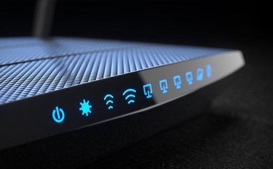 Hơn 2 triệu mật khẩu WiFi bị lộ trên mạng