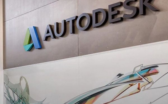 Autodesk bổ nhiệm Giám đốc Quốc gia mới tại Việt Nam
