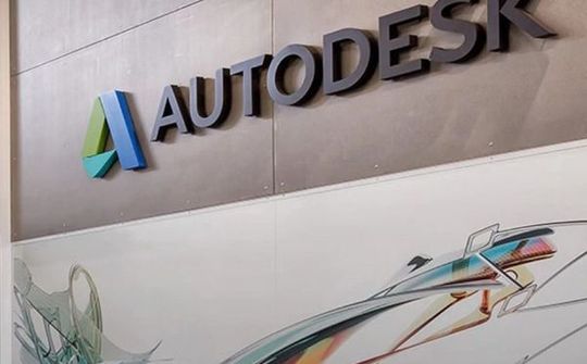 Autodesk bổ nhiệm Giám đốc Quốc gia mới tại Việt Nam