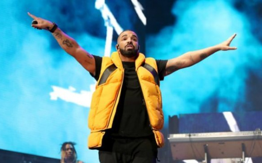 Doanh thu âm nhạc toàn cầu đạt trên 19 USD trong năm 2018