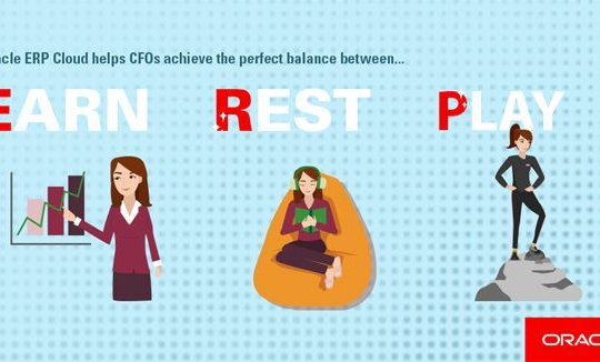 Oracle tăng cường năng lực AI cho nhóm giải pháp doanh nghiệp