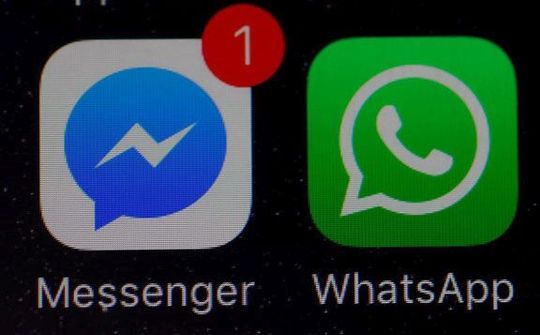 WhatsApp thêm tính năng bảo vệ quyền riêng tư của người dùng