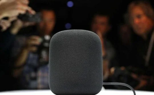 Apple giảm giá loa thông minh HomePod tới 18%