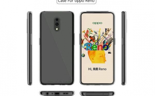 Oppo phạt tiền nhân viên vì để lọt thông tin flagship Reno